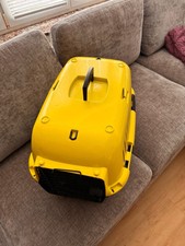 Transportbox haustier gebraucht kaufen  Markkleeberg