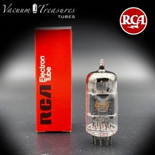 12ax7 ecc83 rca usato  Alba Adriatica