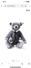 Steiff beatles teddybär gebraucht kaufen  Wangen