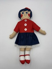 Boneca de pelúcia vintage Fancywork Friends Little UTZ Girl Potato Chips década de 1980, usado comprar usado Boneca de pelúcia vintage Fancywork Friends Little UTZ Girl Potato Chips década de 1980, usado comprar usado  Enviando para Brazil