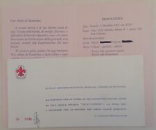 Scout scoutismo gran usato Scout scoutismo gran usato  Roma