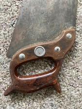 disston saw for sale  Sioux City