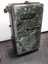 U.s. ricevitore radio usato  Minerbio