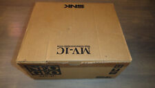 Neo geo mvs d'occasion  Dinan