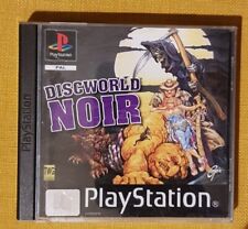 Discworld noir playstation gebraucht kaufen  Amtsberg