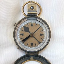 Ww1 gallipoli compass for sale  UK