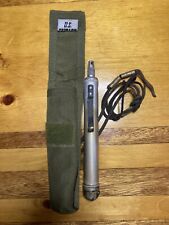 Vintage military penlight for sale  Rochelle