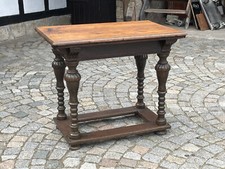 523 tisch küchentisch gebraucht kaufen  Kranichfeld