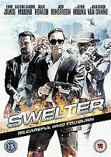 Swelter dvd jean for sale  STOCKPORT