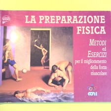 Preparazione fisica metodi usato  Comiso