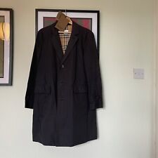 Official burberry cotton for sale  NARBERTH