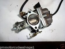 Skyjet 125 carburetor for sale  LEEK