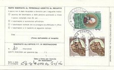 pacco ordinario usato  Palermo