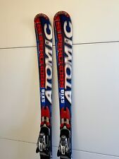 Ski atomic supercross gebraucht kaufen  Ingolstadt