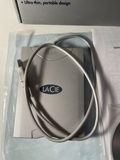 Lacie floppy disk usato  Udine