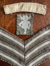 ulster home guard for sale ulster home guard for sale HORNCASTLE