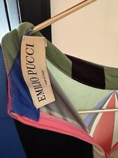 Emilio pucci usato  Valenza