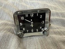 Smiths vintage square for sale  CHERTSEY