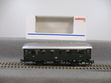 Märklin spur 4235 gebraucht kaufen  Wenden