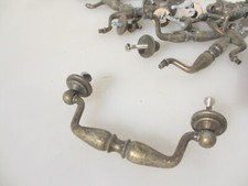 Metal drawer handles for sale  HARROGATE