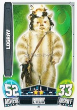 Force attax movie gebraucht kaufen  Dreieich