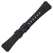 Bracelet caoutchouc casio d'occasion  Wattignies
