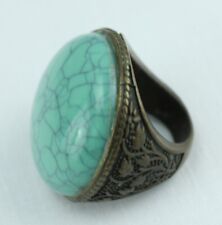 Bague ethnique vintage d'occasion  Feignies