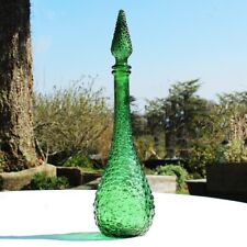 Carafe italienne verre d'occasion  Cerisy-la-Salle