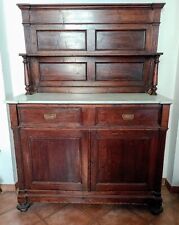 Madia legno antico usato  Roma