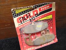 Brake pads fa147 for sale  WOLVERHAMPTON
