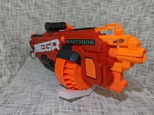 Nerf strike mega for sale  Milton