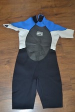 Billabong mens wetsuit for sale  WOLVERHAMPTON