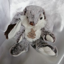 Doudou lapin fourrure d'occasion Doudou lapin fourrure d'occasion  Romilly-sur-Seine
