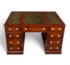 Yew wood campaign for sale  LICHFIELD