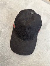 Gucci style cap for sale  MANCHESTER