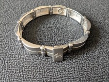 Charriol geneve armband gebraucht kaufen  Überlingen