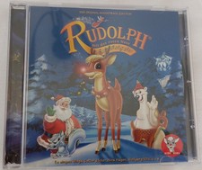 Rudolph roten nase gebraucht kaufen  Hohenstein-Ernstthal