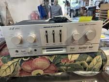 Amplificatore marantz 400 usato  Casarile