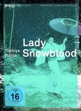 Lady snowblood intro gebraucht kaufen  Berlin
