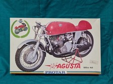 Protar 306 moto usato  Roma