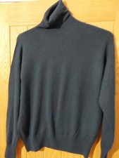 Zara wool green for sale  EVESHAM