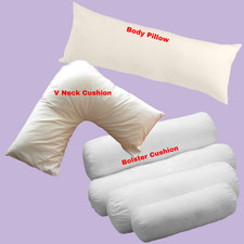 Bolster cushion body for sale  LONDON