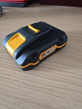 Jcb 20v ion for sale  WOODFORD GREEN