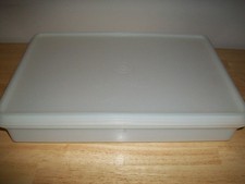 Tupperware 290 rectangle for sale  Goshen
