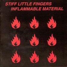 Stiff little fingers for sale  STOCKPORT