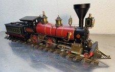 Aster live steam for sale  Vancouver