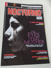 Nocturno 170 febbraio usato Nocturno 170 febbraio usato  Palermo