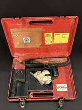 Hilti powder actuated for sale Hilti powder actuated for sale  Duluth