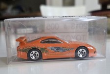 Hot wheels toyota gebraucht kaufen  Berlin