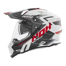 Nox casque trail d'occasion  Aubière